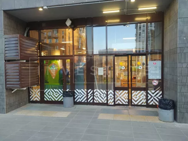 г. Москва, поселение Рязановское, Логинова ул., 5к2