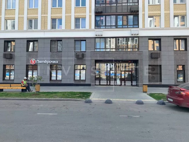 г. Москва, поселение Рязановское, Логинова ул., 5к2