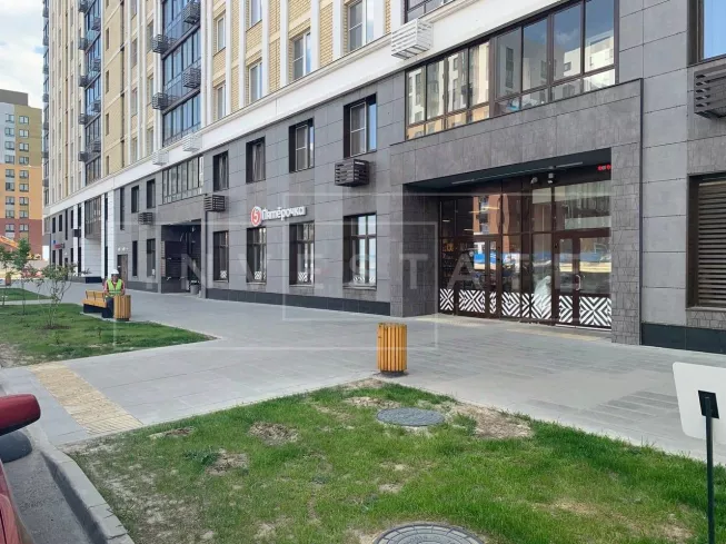 г. Москва, поселение Рязановское, Логинова ул., 5к2