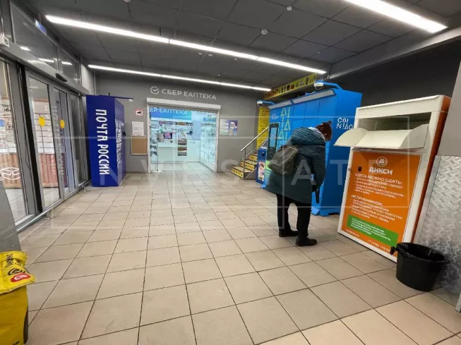 арендный бизнес г Москва, Сиреневый б-р, 63, кор. 1 в ВАО, метро Щелковская г Москва, Сиреневый б-р, 63, кор. 1