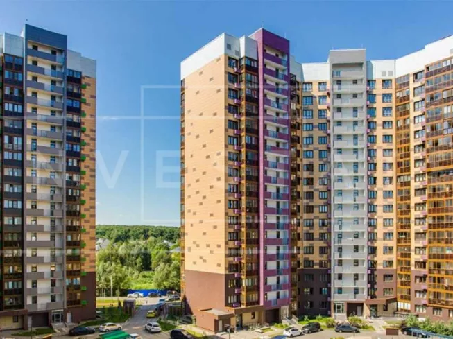 МО, г. Одинцово, Сколковская ул., 7А