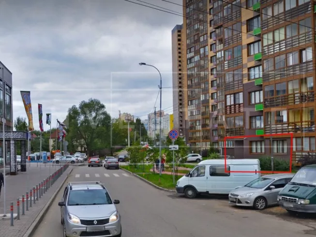 МО, г. Одинцово, Сколковская ул., 7А