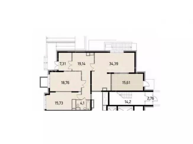 МО, г. Одинцово, Сколковская ул., 7А