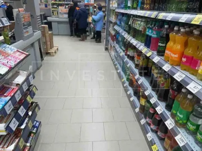 МО, г.о. Кашира, пос. Богатищево, Новая ул., 15