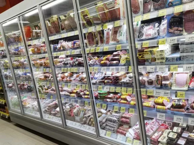 МО, г.о. Кашира, пос. Богатищево, Новая ул., 15