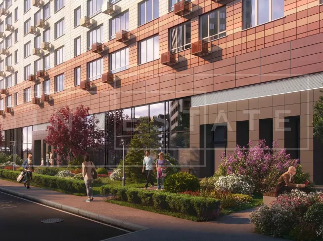 г Москва, Вавилова ул., вл. 27-31