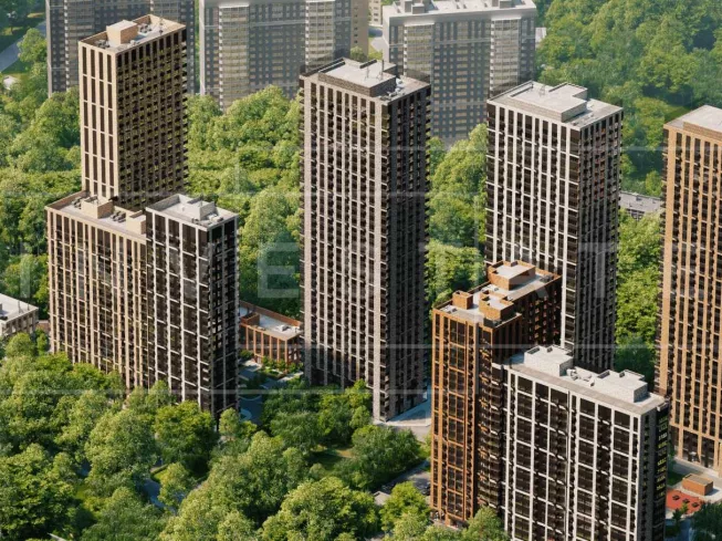 г Москва, ул Фестивальная, д.29