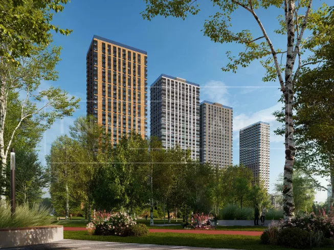 г Москва, ул Фестивальная, д.29