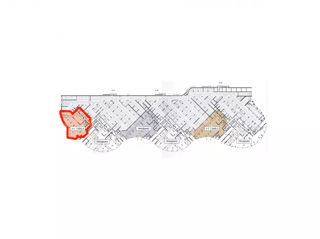 г Москва, ул Фестивальная, д.29