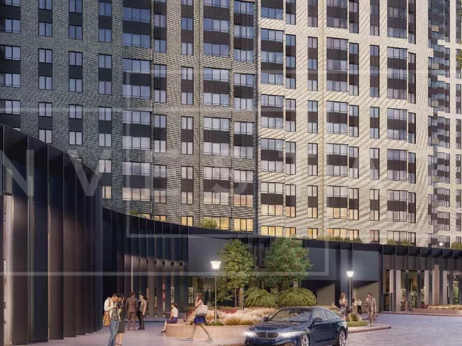 г Москва, ул Фестивальная, д.29