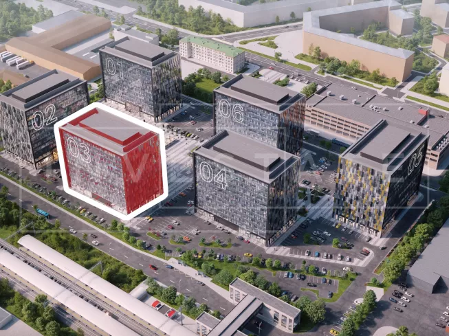 г Москва, Огородный пр-д, 16