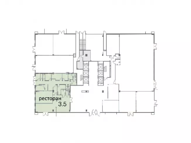 г Москва, Огородный пр-д, 16