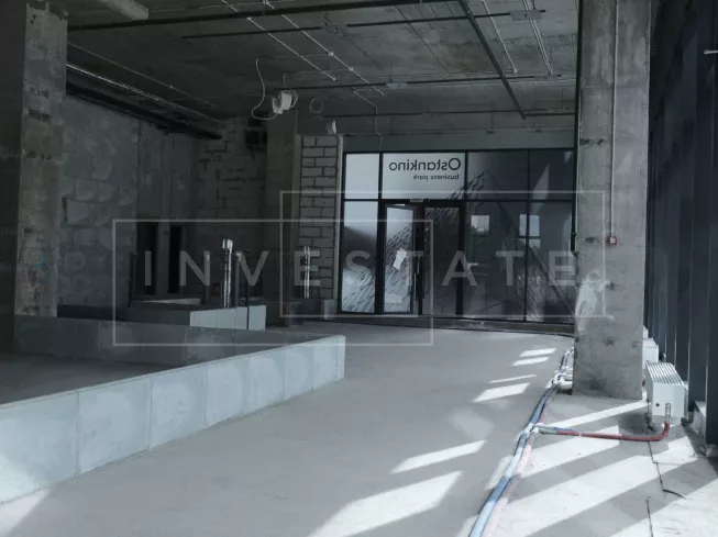 г Москва, Огородный пр-д, 16