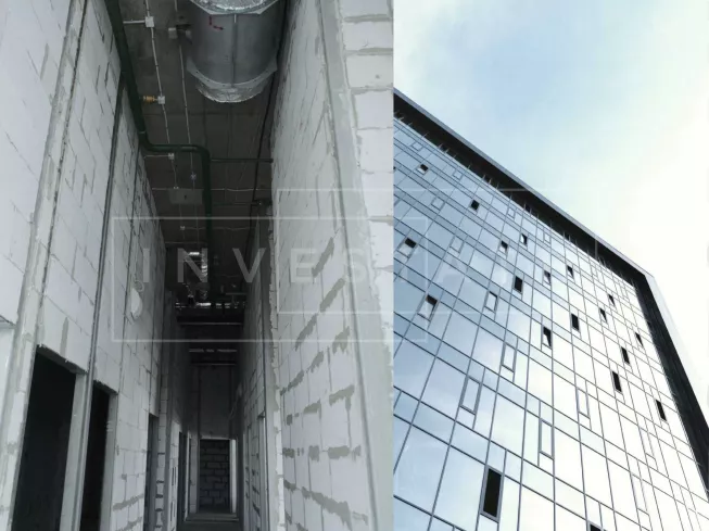 г Москва, Огородный пр-д, 16