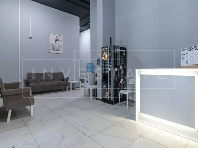 г. Москва, Туристская ул., 14