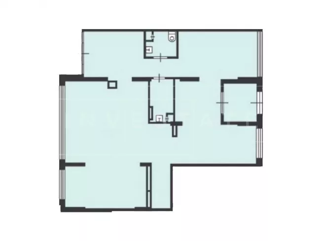 г. Москва, Туристская ул., 14