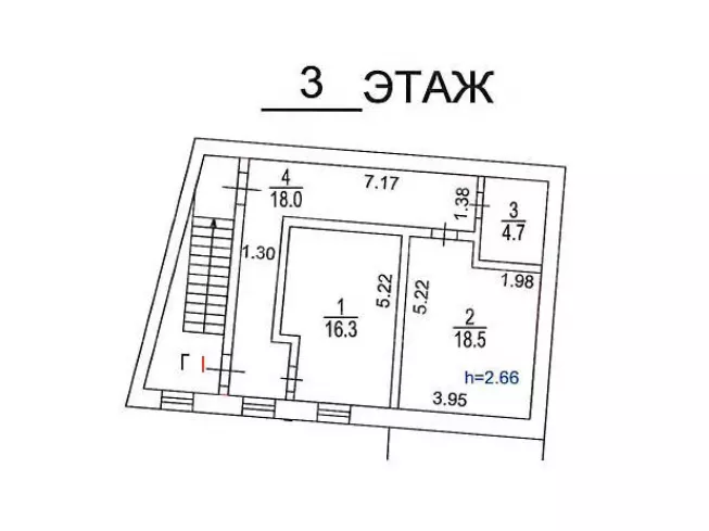 г Москва, Покровка ул., 32