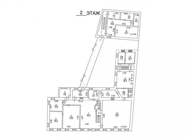 г Москва, Покровка ул., 32