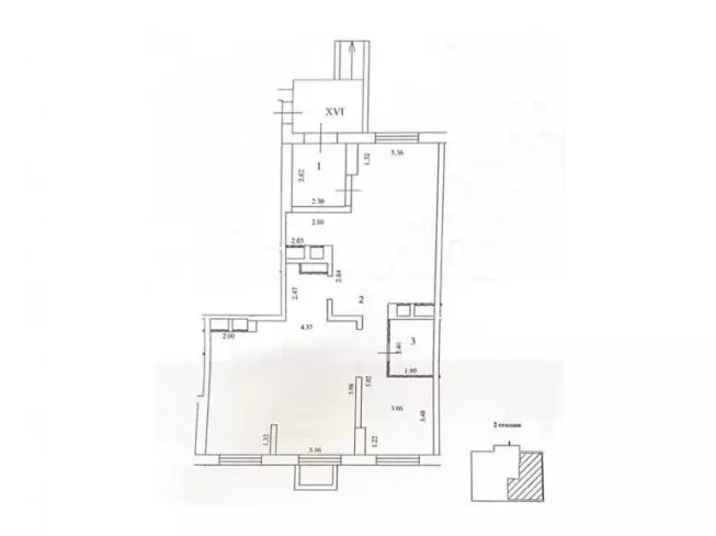 г. Москва, п. Московский, Родниковая ул., 9Ак2