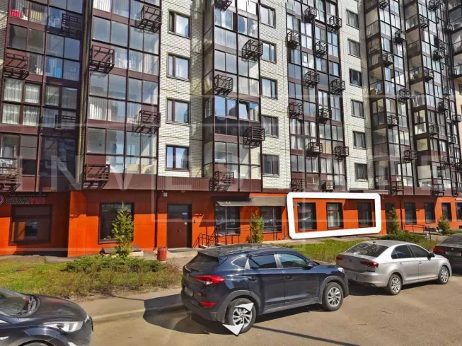 г. Москва, п. Московский, Родниковая ул., 9Ак2