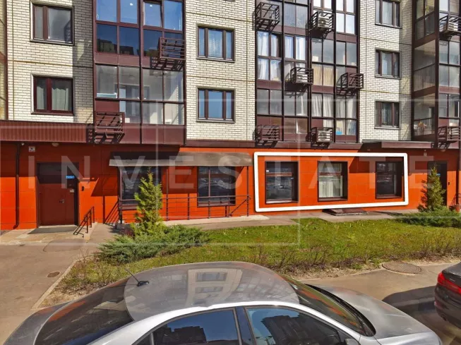 г. Москва, п. Московский, Родниковая ул., 9Ак2