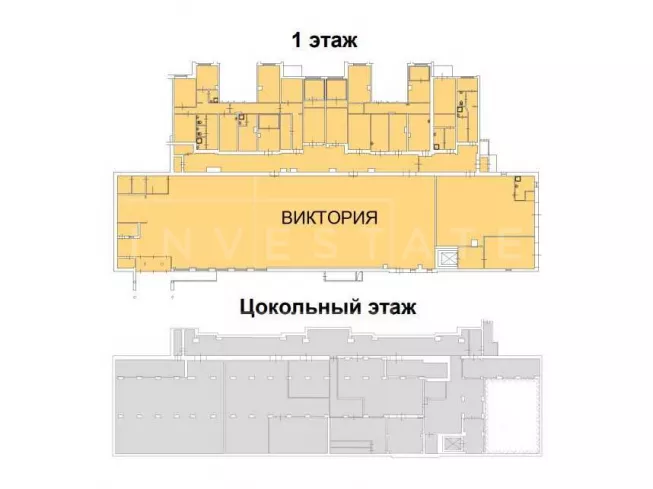г. Москва, Пятницкое ш., 8