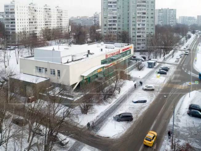 арендный бизнес г. Москва, Белозерская ул., 11Г в , метро  г. Москва, Белозерская ул., 11Г