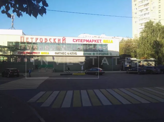 арендный бизнес г. Москва, Белозерская ул., 11Г в , метро  г. Москва, Белозерская ул., 11Г
