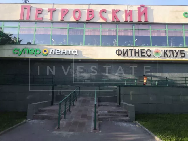 арендный бизнес г. Москва, Белозерская ул., 11Г в , метро  г. Москва, Белозерская ул., 11Г