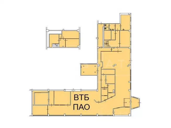 г Москва, Семёновская пл., 7, кор. 17