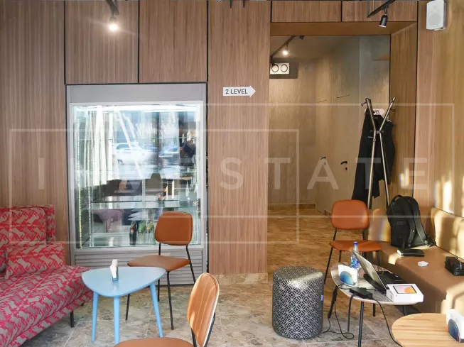 г Москва, Красная Пресня ул., 32-34