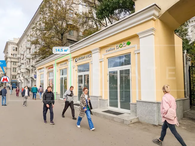 Ленинградский пр-т, 62, стр. 26