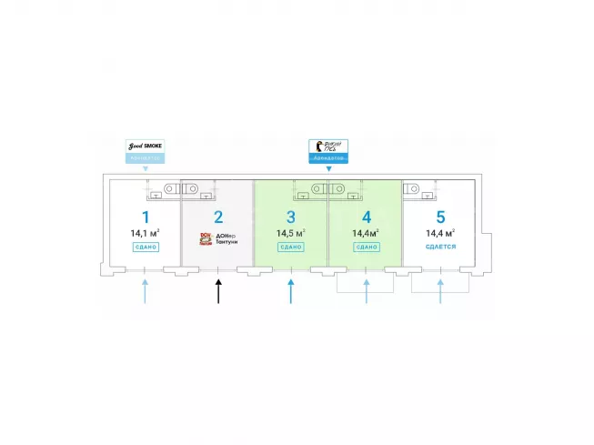 Ленинградский пр-т, 62, стр. 26