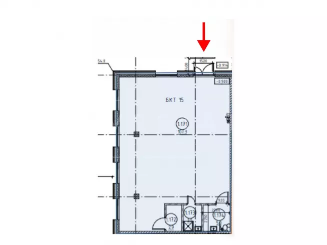 г. Москва, Берзарина ул., 32