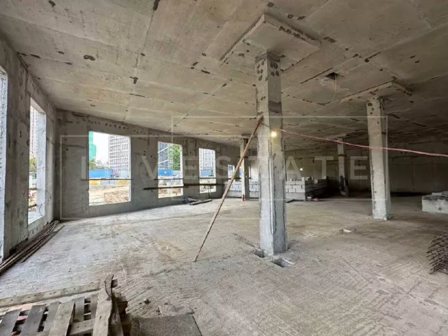 г. Москва, Берзарина ул., 32