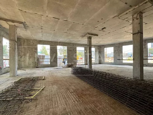 г. Москва, Берзарина ул., 32