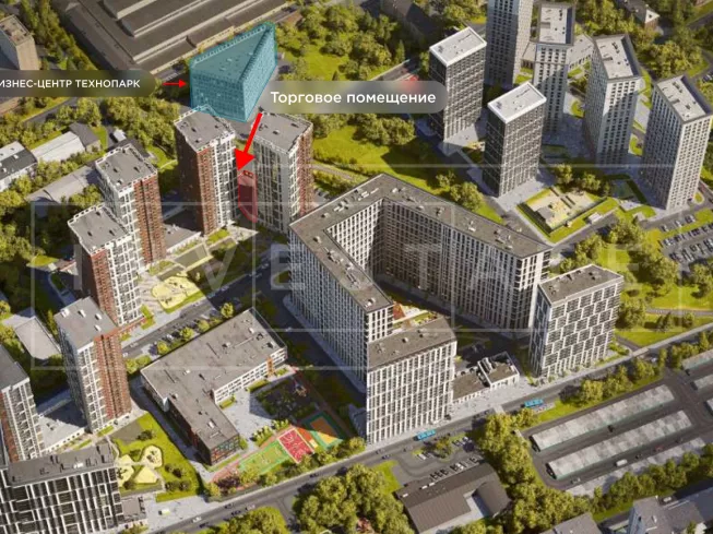 г. Москва, Берзарина ул., 32