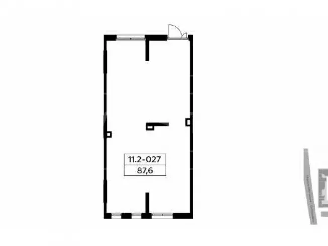 г. Москва, пос. Сосенское, ЖК Прокшино, Прокшинский пр-кт, 9