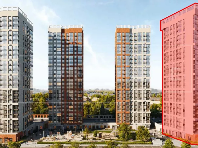 г. Москва, Берзарина ул., 32