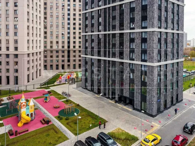 г. Москва, Берзарина ул., 32