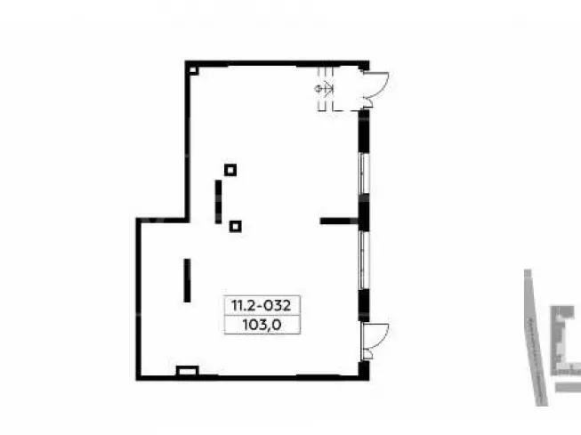 г. Москва, пос. Сосенское, ЖК Прокшино, Прокшинский пр-кт, 9