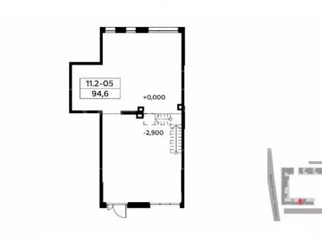 г. Москва, пос. Сосенское, ЖК Прокшино, Прокшинский пр-кт, 9