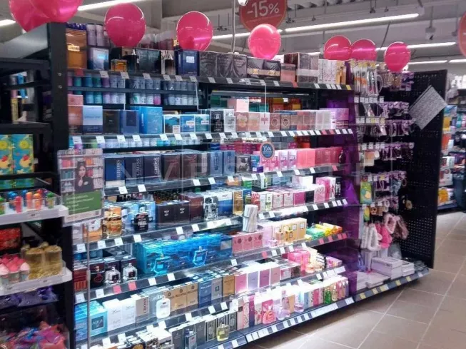 Московская область, г. Красногорск, Красногорский б-р, 4, корп. 1