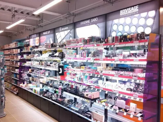 Московская область, г. Красногорск, Красногорский б-р, 4, корп. 1