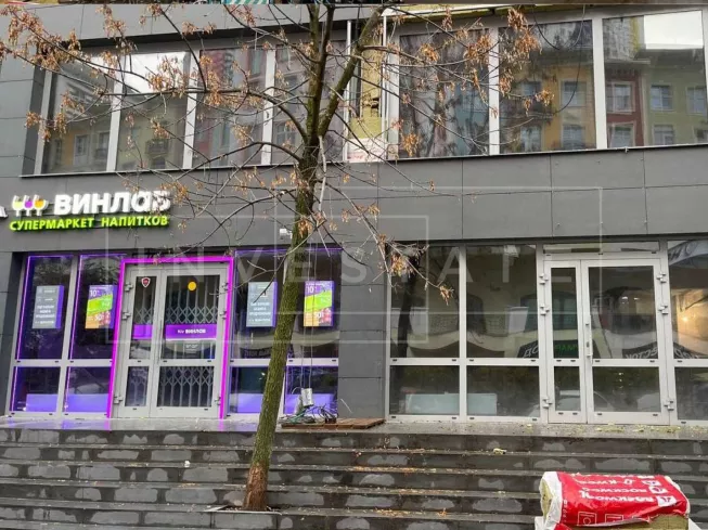 Московская область, г. Красногорск, Красногорский б-р, 4, корп. 1