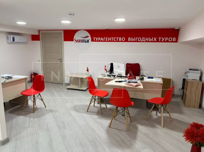 г Москва, Садовая-Черногрязская ул., 13/3, кор. 1