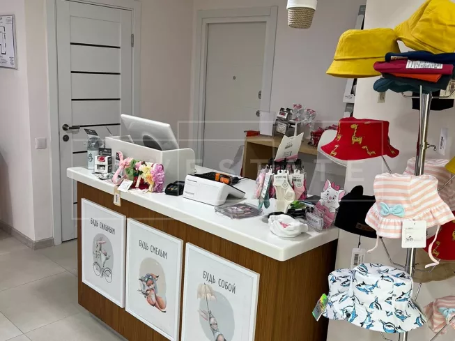 г Москва, Садовая-Черногрязская ул., 13/3, кор. 1