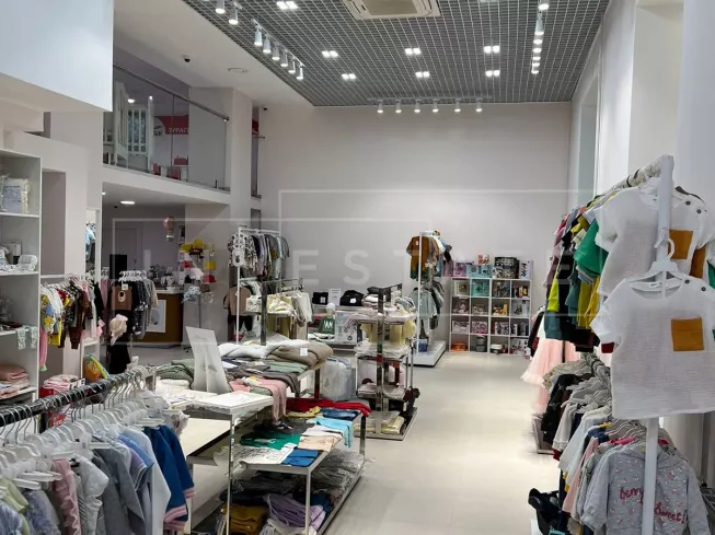 г Москва, Садовая-Черногрязская ул., 13/3, кор. 1