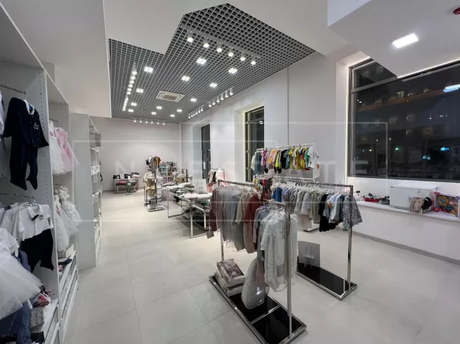 г Москва, Садовая-Черногрязская ул., 13/3, кор. 1