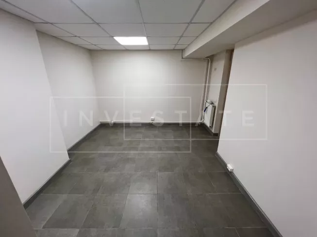 г Москва, Садовая-Черногрязская ул., 13/3, кор. 1